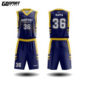 Jersey Basket Pria Wanita Custom Nama Terbaru 2024 Baju Kaos Basketball Custom Nama dan Nomor Punggung Full Printing Free Desain Bisa Untuk Dewasa Dan Anak Anak