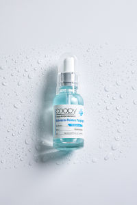Story by Bliss COOPY Buhwalcho Moisture Pumping Ampoule