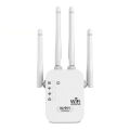 Bộ Kích Sóng Wifi Cao Cấp wifi 4 Râu Cực Mạnh, Cục Kích Wifi Siêu Khỏe Tăng Sóng Wifi Lên Tốc Độ Cao 300Mbps Sử Dụng Siêu Mượt, Bộ Tiếp Nối Sóng Wi-Fi Mở Rộng Sóng Cực Xa Cam Kết Hàng Chính Hãng. 