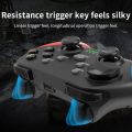 Joystick Nintendo Switch Bluetooth Vibration Android Gamepad ios G9. 