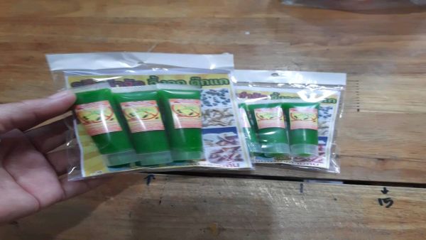 Buyer review video 5