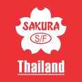 กรองอากาศรถยนต์ยี่ห้อซากุระ โตโยต้า เวนจูรี่ เครื่องยนต์ 3.0 ปี 2014-2019 รหัสสินค้า A-3311. 