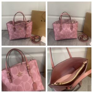 Origina bag Ladies handbag classic logo MOLLIE25 tote bag shoulder crossbody bag CAL50