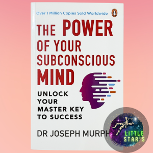 The Power of Your Subconscious Mind By Dr Joseph Murphy Spirituality Philosophy Business Psychology