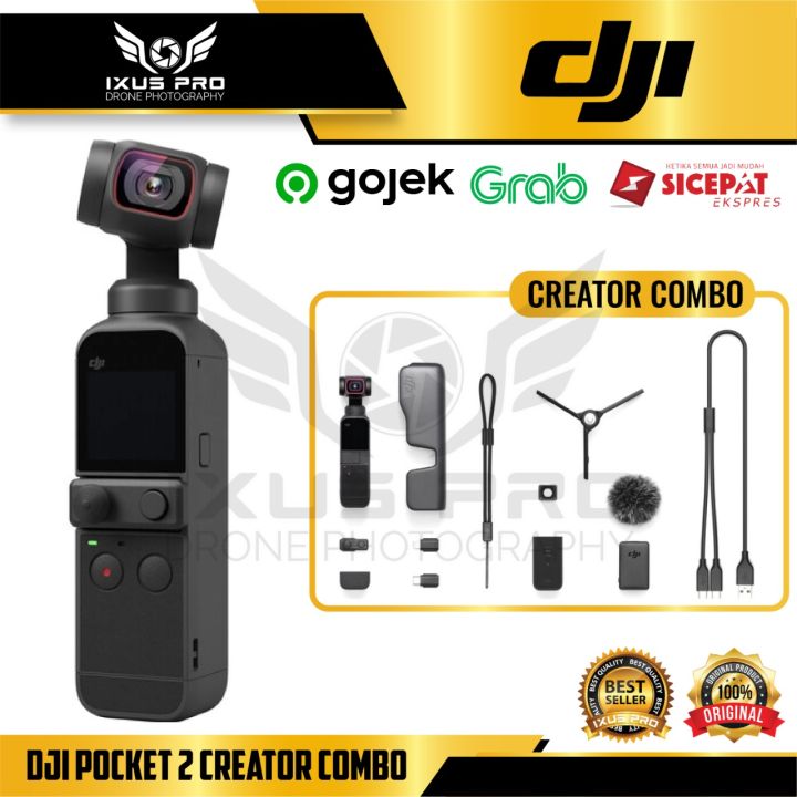 Dji Pocket Picture Quality Dji Pocket Camera Review Review Dji