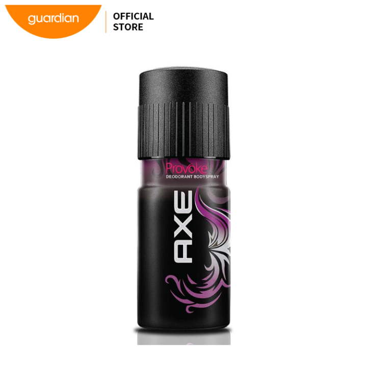 AXE Provoke Deodorant Bodyspray 135ml Seductive Fragrance - Main Image