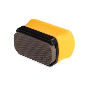 Handheld Grinding Tool For Paint Defection Correction Fine Scratch Removal Rectangular Mill Hand Grinding Tool