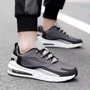 Mens casual sneakers running rubber shoes for men`s HY68