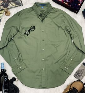 Áo Sơ Mi Nam Big Size XL–3XL–6XL | Chất Cotton | Thoáng Mát Form Rộng