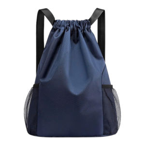 Balo dây rút vải PVC có chữ Men và túi rút trơn không chữ 7 màu sắc siêu đẹp [FREESHIP]