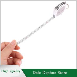 [Dale Dephne] เครื่องมือช่างทำจากเหล็กขนาดเล็กพกพาสะดวกมีนวัตกรรมและใช้งานได้จริงขนาดพกพาของขวัญขนาดกะทัดรัดน่ารักเทปวัดพวงกุญแจ