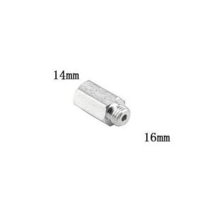 M14 / M16 Buffing Pad Converter Adaptor Angle Grinder Conversion Joint