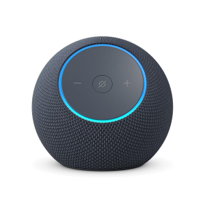 [ SG Stock ] Echo Dot Max - 2025 Release | Compact speaker smart home hub suited for living rooms & communal spaces
