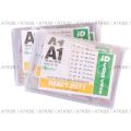 Id Card Case A1. 