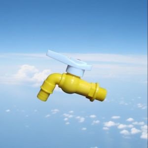 KRAN PVC STABILO TAMAN ENGKOL MULTITOPI LOTUS 1/2 1/2IN 1/2INCH