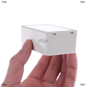 [COD] dfgje Light Gray 70x45x30mm Plastic Enclosure Case DIY Junction Box