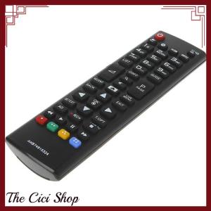 [The Cici Shop] Smart TV Remote Control Replacement AKB74915324 for LED LCD TV Television