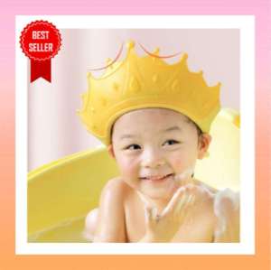 Penutup Rambut Keramas Shower Cap Rambut Penutup Rambut Untuk Mandi Hair Bonnet Topi Keramas