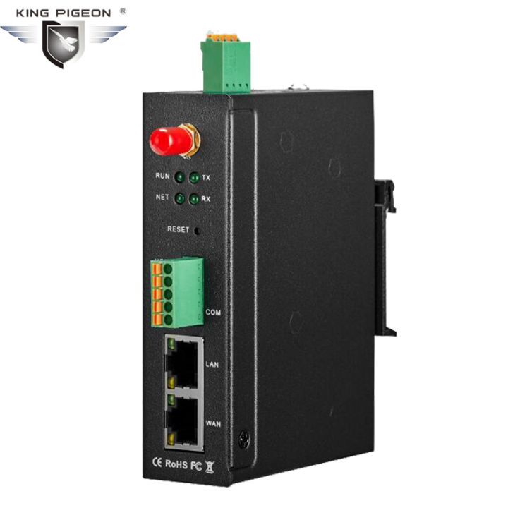 NEW ！Industrial IOT Gateway Modbus to MQTT OPC UA Converter for Mitsubishi Siemens Omron PLC