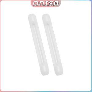 Onisa Silicone Glasses Anti-slip Sleeves Temple Tip Holder Eyeglasses Grip Anti Slip Ear Hook 1 Pair