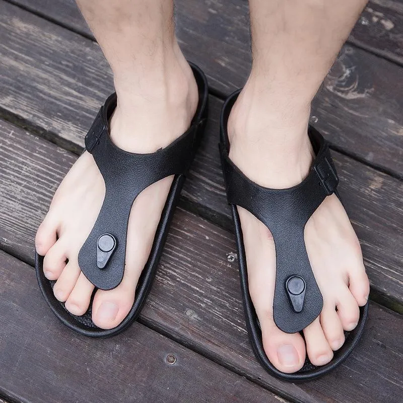 TWICELOVE Malaysia - New Summer Flip Flops Men's Birkenstock