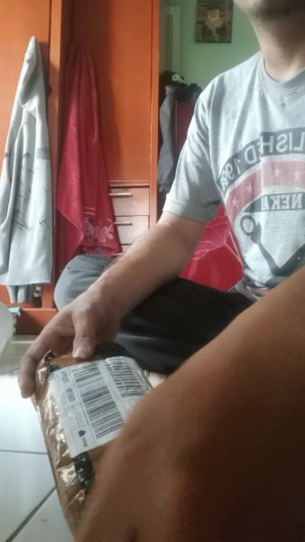Buyer review video 3