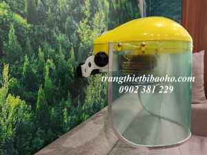 Mặt nạ mài cắt đội đầu trực tiếp Usafety US-FS-A268