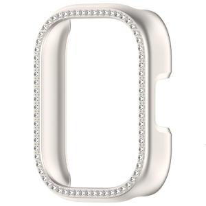 Single Row Shell Antiscratch Guard Shockproof Cover Drop Resistant Housing for Watch 5 Active Indoor Outdoor Use