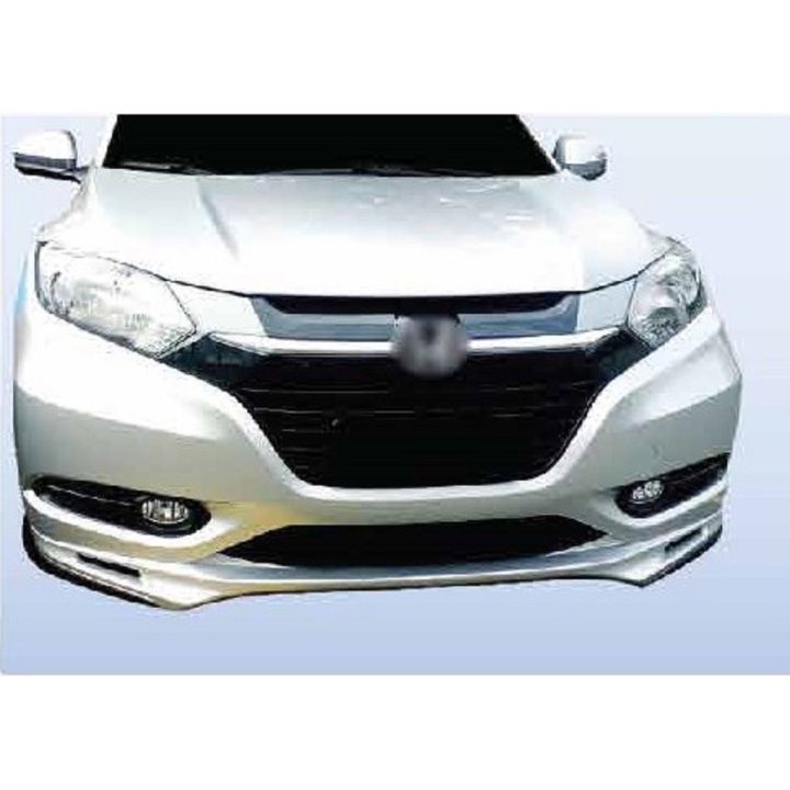 Honda HRV 2015 MDL Bodykit ABS Lazada
