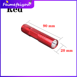 Đèn Pin LEDĐèn Pin Mini Cầm Tay Sử Dụng Pin AA 0.5W