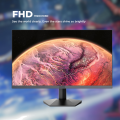 KOORUI 24E3 24 inch FHD GAMING MONITOR 165Hz 1ms IPS PANEL HDMI/DP. 