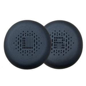 Protein Leather Earmuff for WL5024 Headphones Soft Sponges Earpads Case Cover Ear Pad Earphone Cushions
