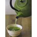 Ujinotsuyu Seicha Kona Cha / Japanese Green Tea Powder 宇治の露 粉煎茶. 