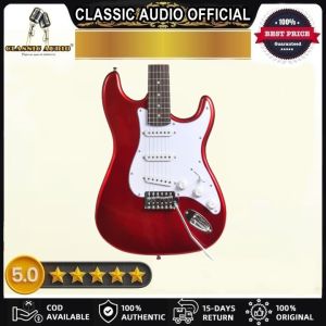 Skywing/Global/Pulse/Davis By Classic Audio-/knight electric guitar (Original)