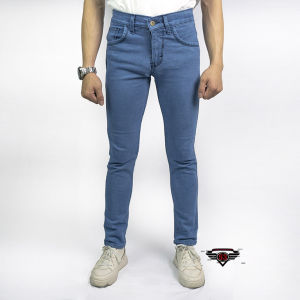 ANDROS 53 - Celana Jeans Pria Lelaki Dewasa - Celana Panjang Jeans Premium Slimfit Skinny Stretch