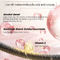 Dầu Gội Khô Colab Dry Shampoo 200ml. 