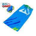 Botol Air Minum Lipat Traveling BPA Free Praktis Mudah Dibawa. 