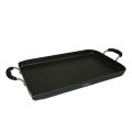 Chef's Classics Essentials Non-Stick Grill Pan, 57.5x28.5cm. 