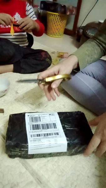 Buyer review video 4