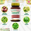 Obat Herbal Strok Stroke Setrok Struk Penyumbatan Otak Sulit Bicara Kaku Tangan Kaki CARSIFIT. 