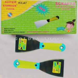 Kape Gagang Karet fiber ukuran 3 inch Stamvick