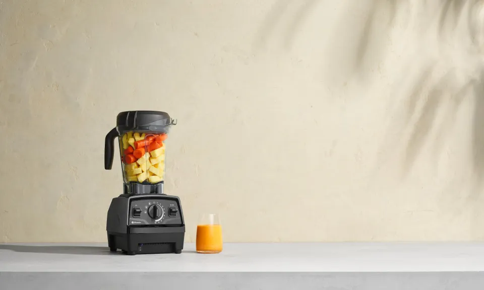 Vitamix Explorian Series E520 Blender | Lazada Singapore