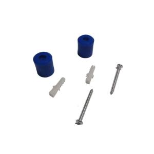 Practical Wall Hanging Ski Boards Storage Rack with Adjustable Setting Home Accessory for Secure Snowboards Storage