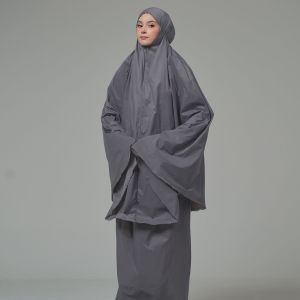 Nabillasyal | Mukena Mini