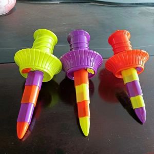Mainan pedang-pedangan LED LED Sword Toys pedang lampu anak murah