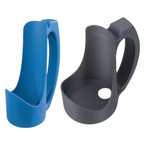 Multifunctional Can Holder with Handle Energy Holders Reusable 3D Printed Grip for Beverages Can Enduring