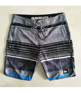 Original Foreign Trade Order Quiksilver Mens Surfing Beach Pants   Bodybuilding Bodybuilding Shorts   Casual homewear pants