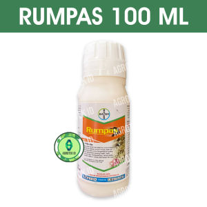 RUMPAS 110 EW 100 ml Herbisida Pembasmi Rumput Gulma