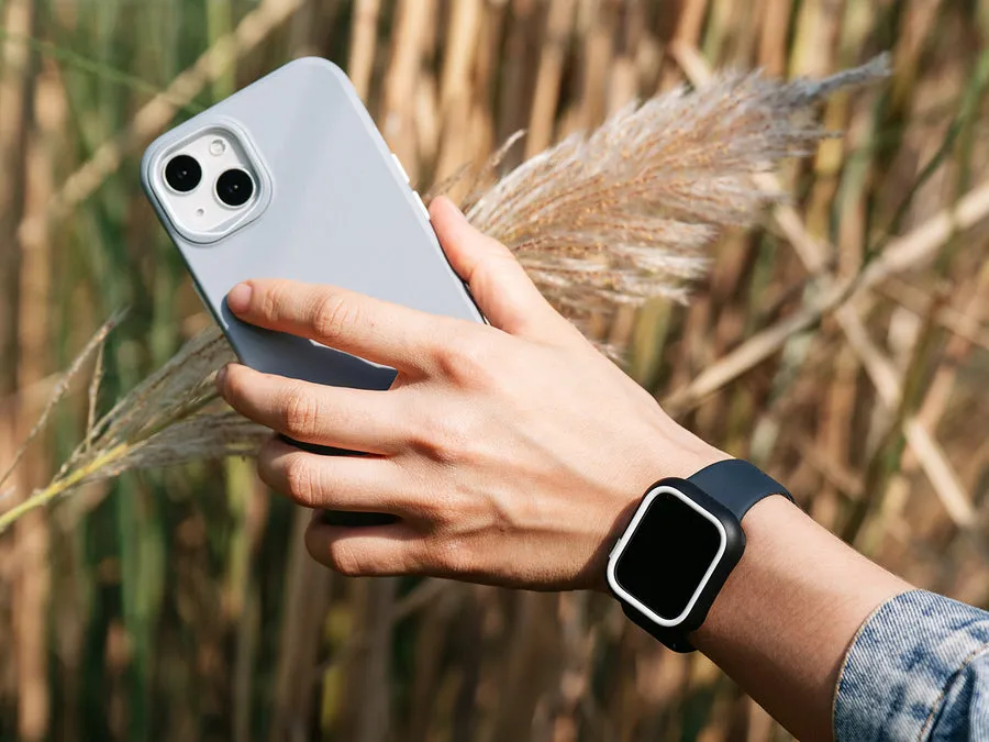 RhinoShield Case Compatible With [iPhone 15] | Qatar