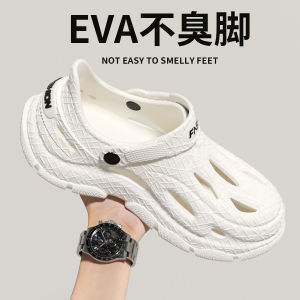 Free Shipping 2026 New Fishing Anti-Slip Beach Sports Sandals MenS Clogs For Outdoor Wear In Summer